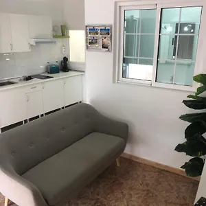 Elena Appartement Lajares