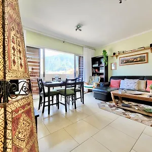 Casa Sara Appartement La Orotava