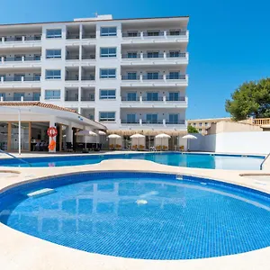 La Perla Negra Appartement Cala Ratjada (Mallorca)