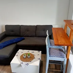 Caleta De Interian Loft Sasy Appartement Los Silos