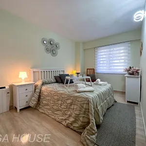 Alaska Appartement Salou