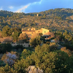 Son Malero Séjour à la campagne Calvià