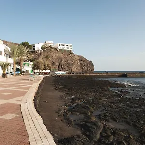 El Faro Appartement Las Playas